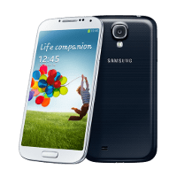 Samsung galaxy s4 bruksanvisning